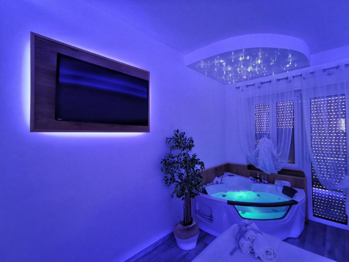 Il Mare Di Roma Deluxe Hotel Lido di Ostia Eksteriør billede
