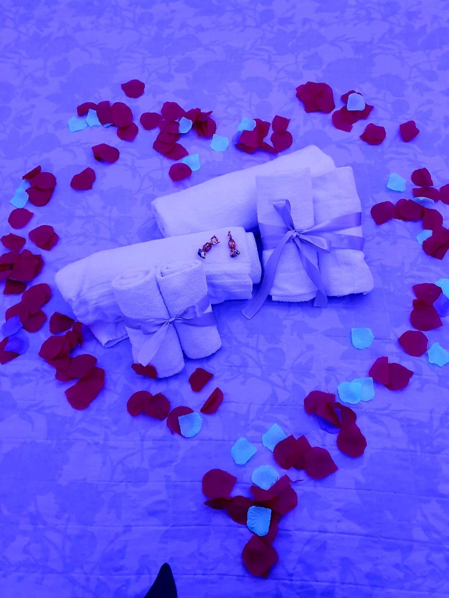 Il Mare Di Roma Deluxe Hotel Lido di Ostia Eksteriør billede